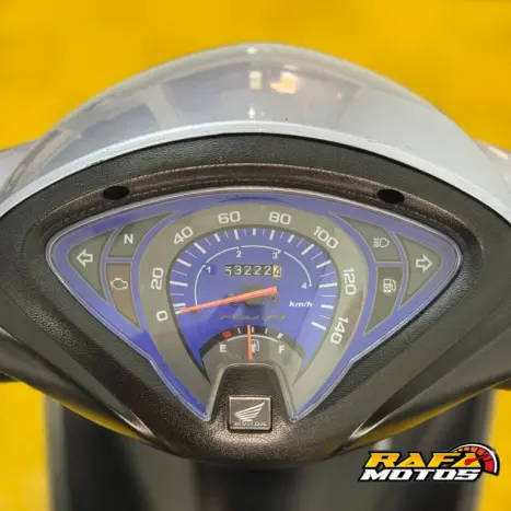 HONDA Biz 125 ES, Foto 7