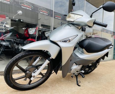 HONDA Biz 125 ES, Foto 3