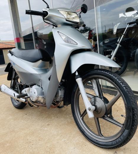 HONDA Biz 125 ES, Foto 4