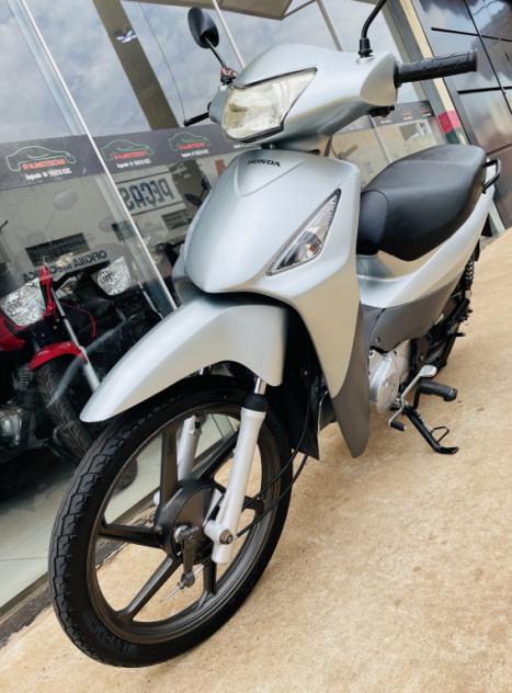 HONDA Biz 125 ES, Foto 5