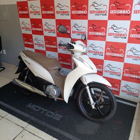 HONDA Biz 125 ES, Foto 4