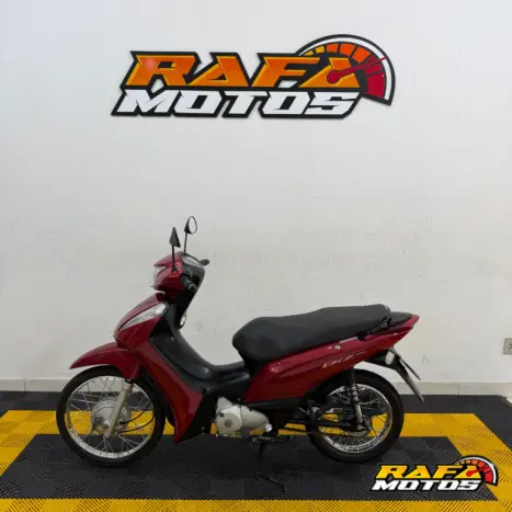 HONDA Biz 125 ES, Foto 1