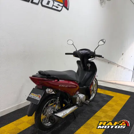 HONDA Biz 125 ES, Foto 4