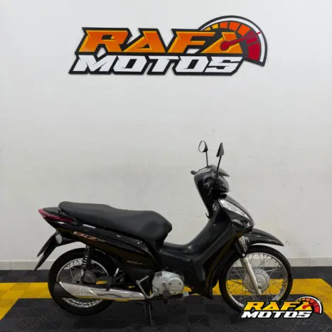 HONDA Biz 125 ES, Foto 2