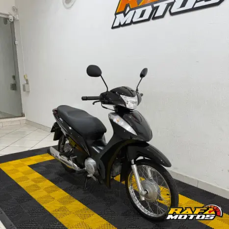 HONDA Biz 125 ES, Foto 3