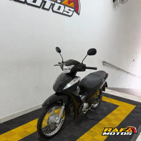 HONDA Biz 125 ES, Foto 4