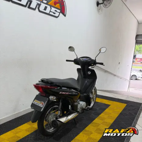 HONDA Biz 125 ES, Foto 5