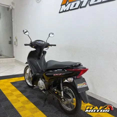 HONDA Biz 125 ES, Foto 6
