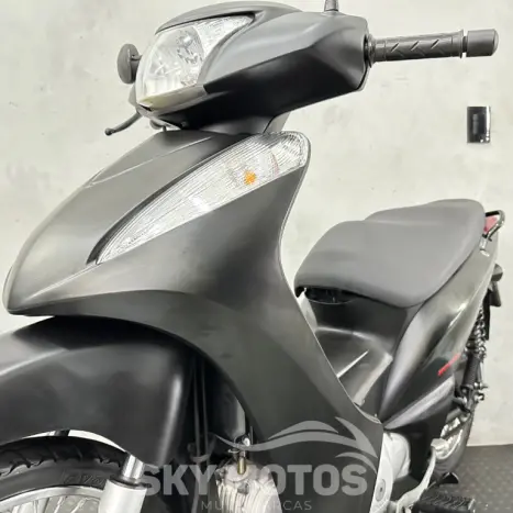 HONDA Biz 125 ES, Foto 12