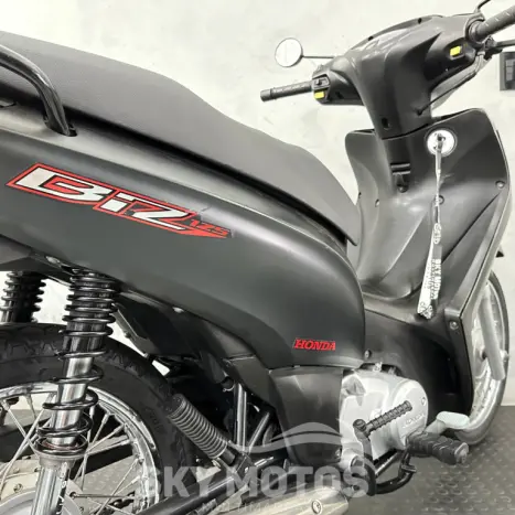 HONDA Biz 125 ES, Foto 13