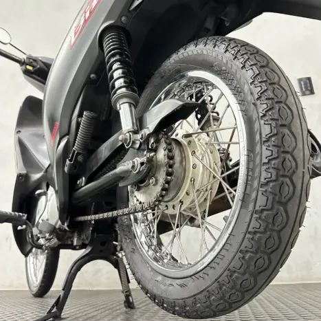 HONDA Biz 125 ES, Foto 14