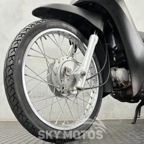 HONDA Biz 125 ES, Foto 17