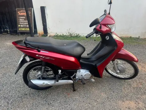 HONDA Biz 125 ES, Foto 2