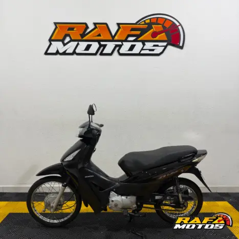 HONDA Biz 125 ES, Foto 1