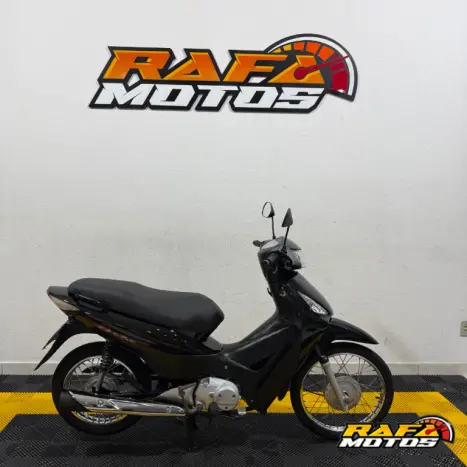 HONDA Biz 125 ES, Foto 2