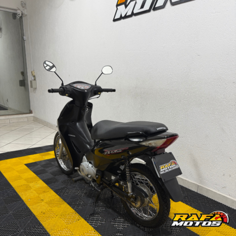 HONDA Biz 125 ES, Foto 7