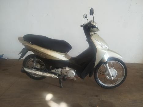 HONDA Biz 125 ES, Foto 1