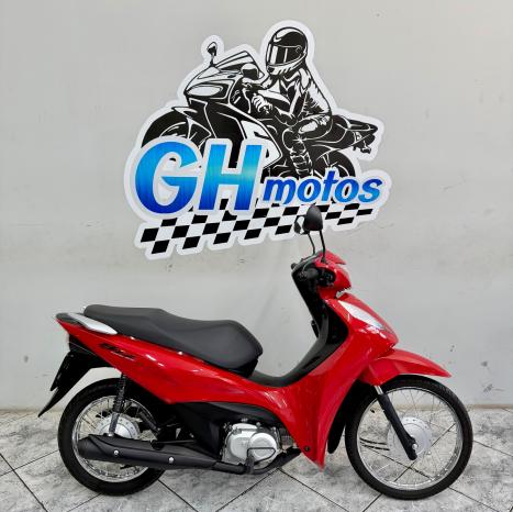 HONDA Biz 125 ES, Foto 1