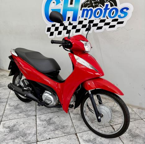 HONDA Biz 125 ES, Foto 3