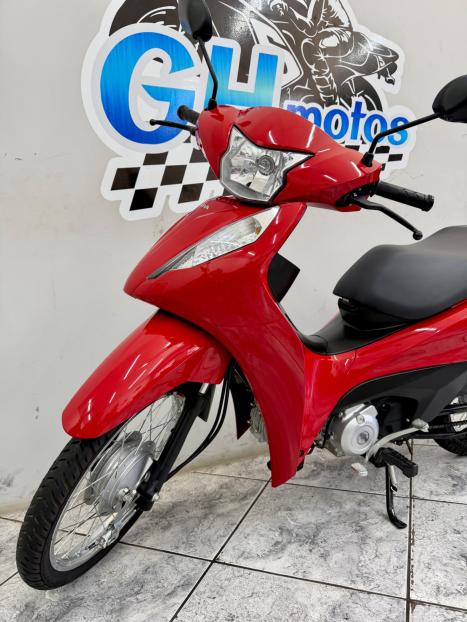 HONDA Biz 125 ES, Foto 6