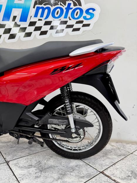 HONDA Biz 125 ES, Foto 7