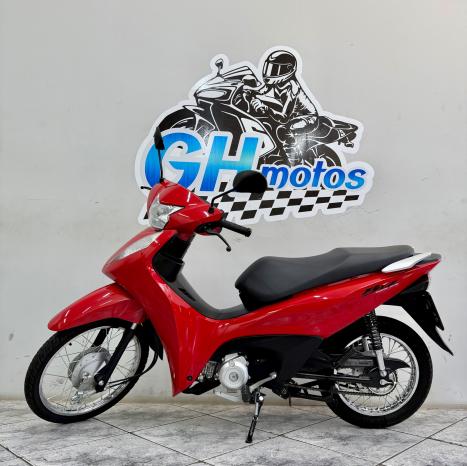 HONDA Biz 125 ES, Foto 8