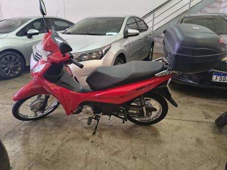 HONDA Biz 125 ES, Foto 2