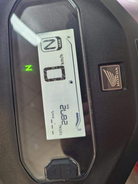 HONDA Biz 125 ES, Foto 5