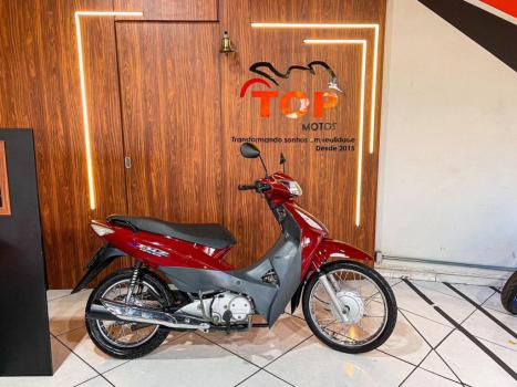 HONDA Biz 125 ES, Foto 1