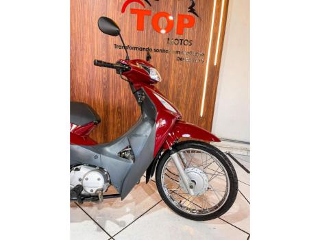 HONDA Biz 125 ES, Foto 3