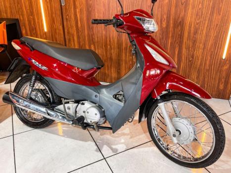 HONDA Biz 125 ES, Foto 4