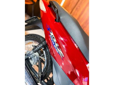 HONDA Biz 125 ES, Foto 5