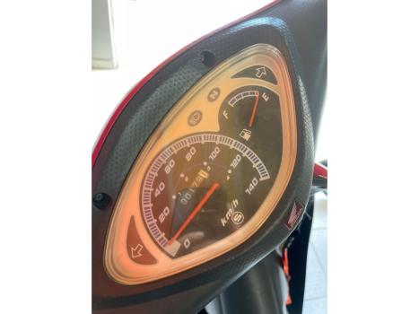 HONDA Biz 125 ES, Foto 8