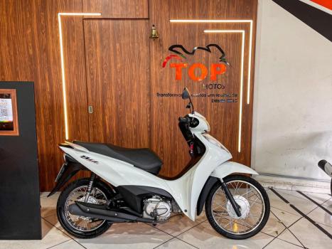 HONDA Biz 125 ES, Foto 1