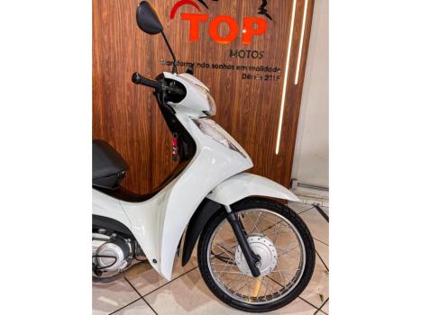 HONDA Biz 125 ES, Foto 2