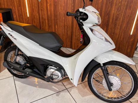 HONDA Biz 125 ES, Foto 3