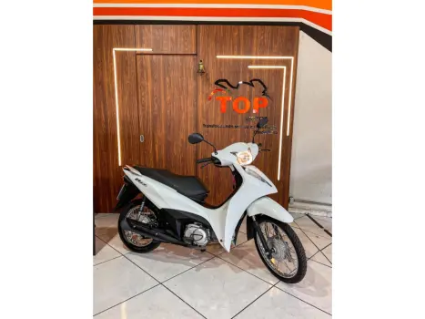 HONDA Biz 125 ES, Foto 5