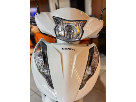 HONDA Biz 125 ES, Foto 6