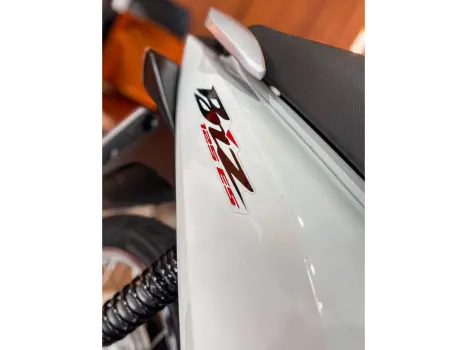 HONDA Biz 125 ES, Foto 8