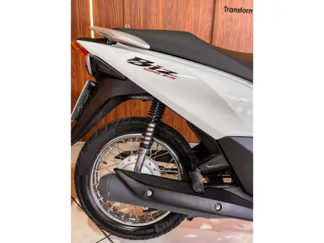 HONDA Biz 125 ES, Foto 9