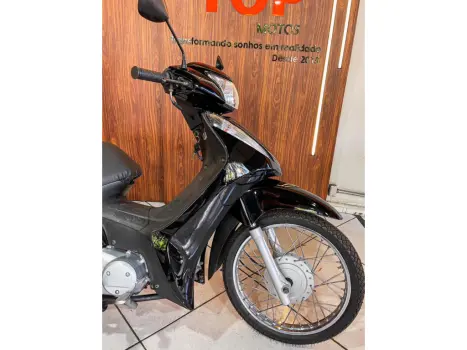 HONDA Biz 125 ES, Foto 2