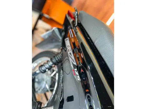 HONDA Biz 125 ES, Foto 6