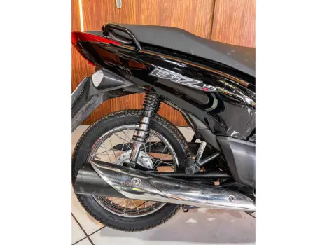HONDA Biz 125 ES, Foto 7