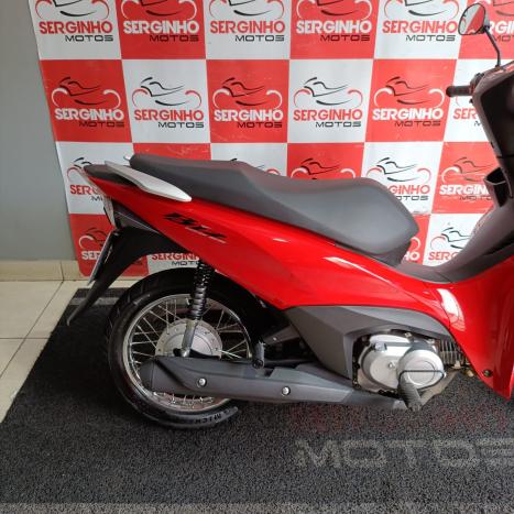 HONDA Biz 125 ES, Foto 2
