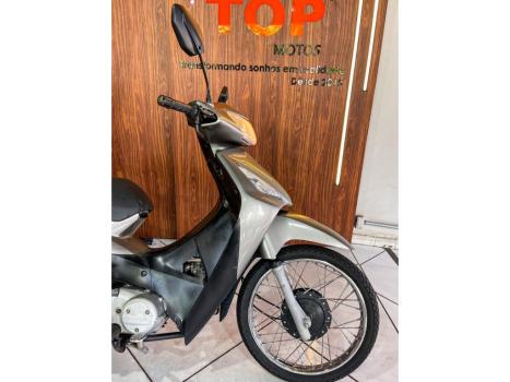 HONDA Biz 125 ES, Foto 2
