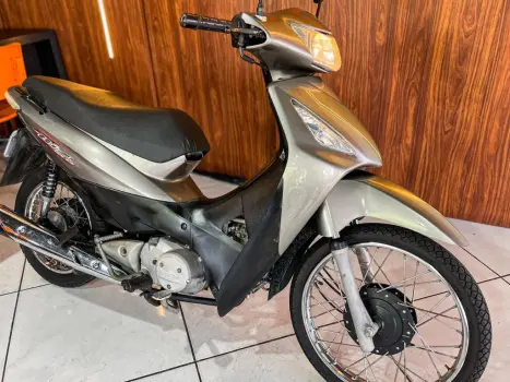 HONDA Biz 125 ES, Foto 3