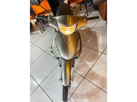 HONDA Biz 125 ES, Foto 4