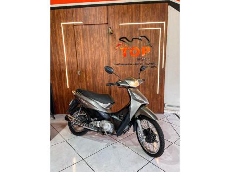 HONDA Biz 125 ES, Foto 5