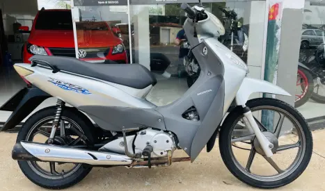 HONDA Biz 125 ES, Foto 7