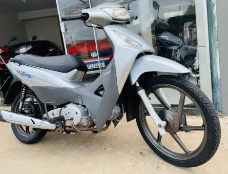 HONDA Biz 125 ES, Foto 1